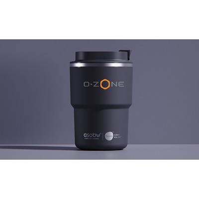 12 Oz. Asobu Coffee Express Travel Mug